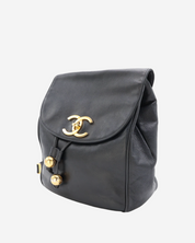 Mochila Chanel 1991-1994