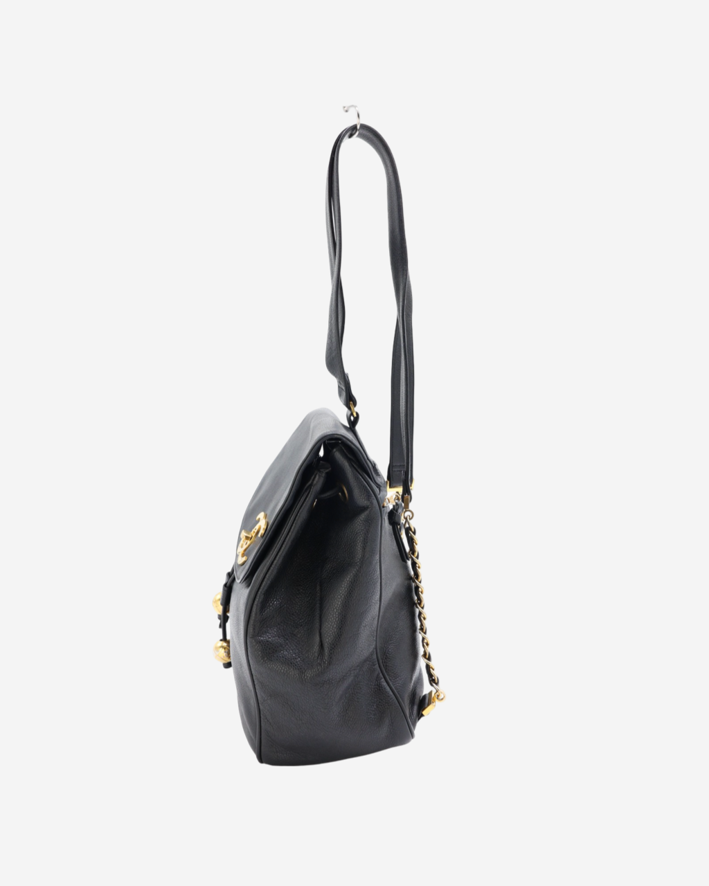 Mochila Chanel 1991-1994