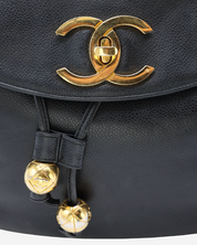 Mochila Chanel 1991-1994