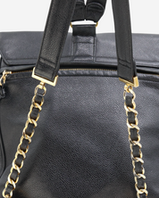 Mochila Chanel 1991-1994