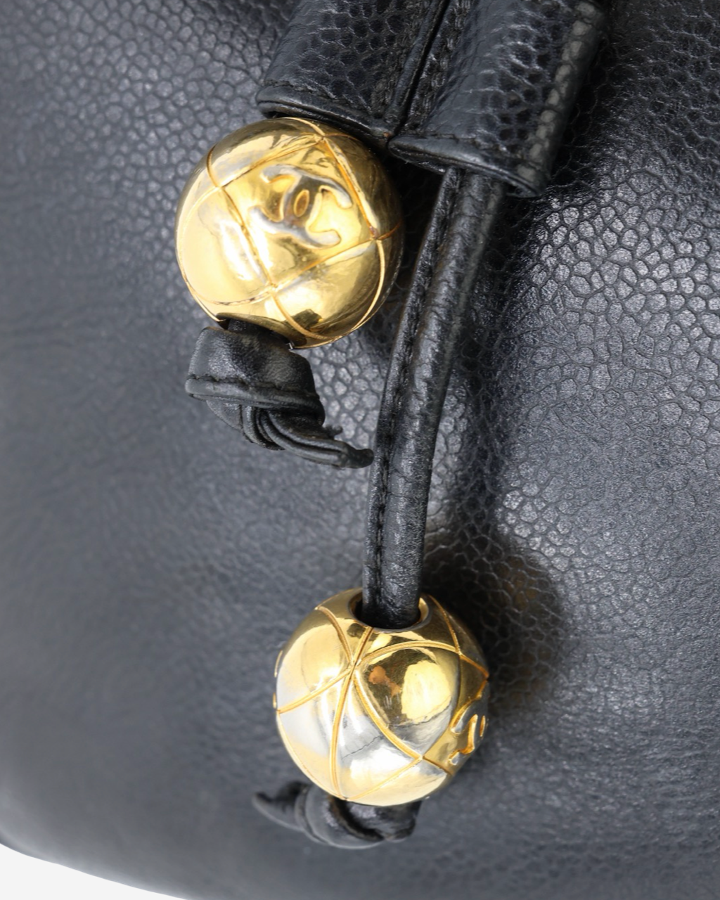 Mochila Chanel 1991-1994