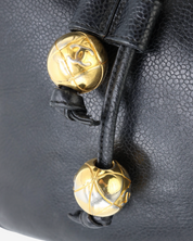 Mochila Chanel 1991-1994
