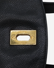 Mochila Chanel 1991-1994