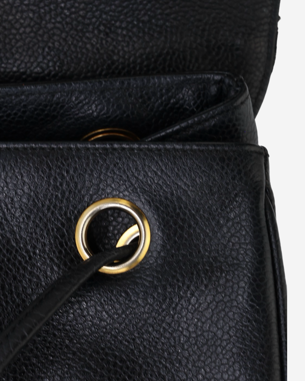 Mochila Chanel 1991-1994