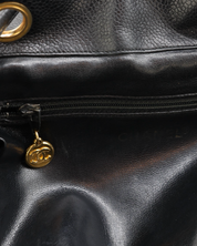 Mochila Chanel 1991-1994
