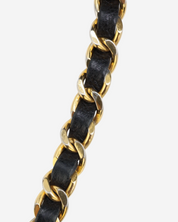 Mochila Chanel 1991-1994