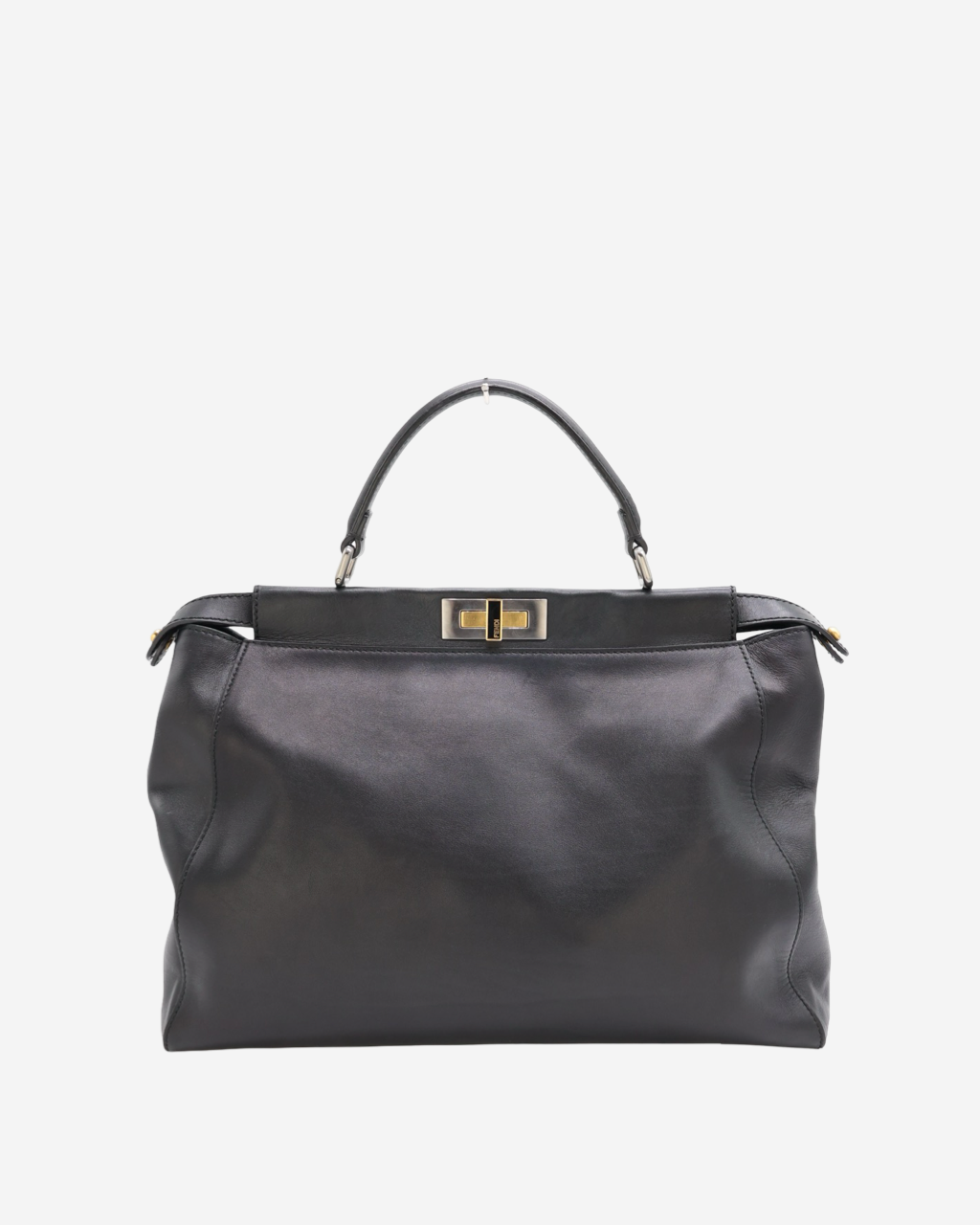 Bolso Fendi Peekaboo