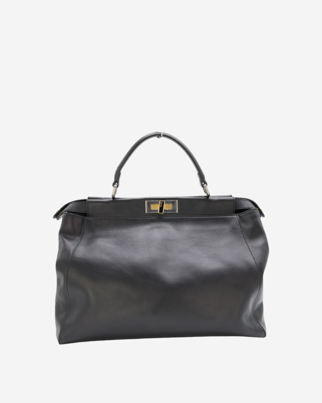 Bolso Fendi Peekaboo
