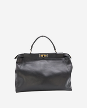 Bolso Fendi Peekaboo