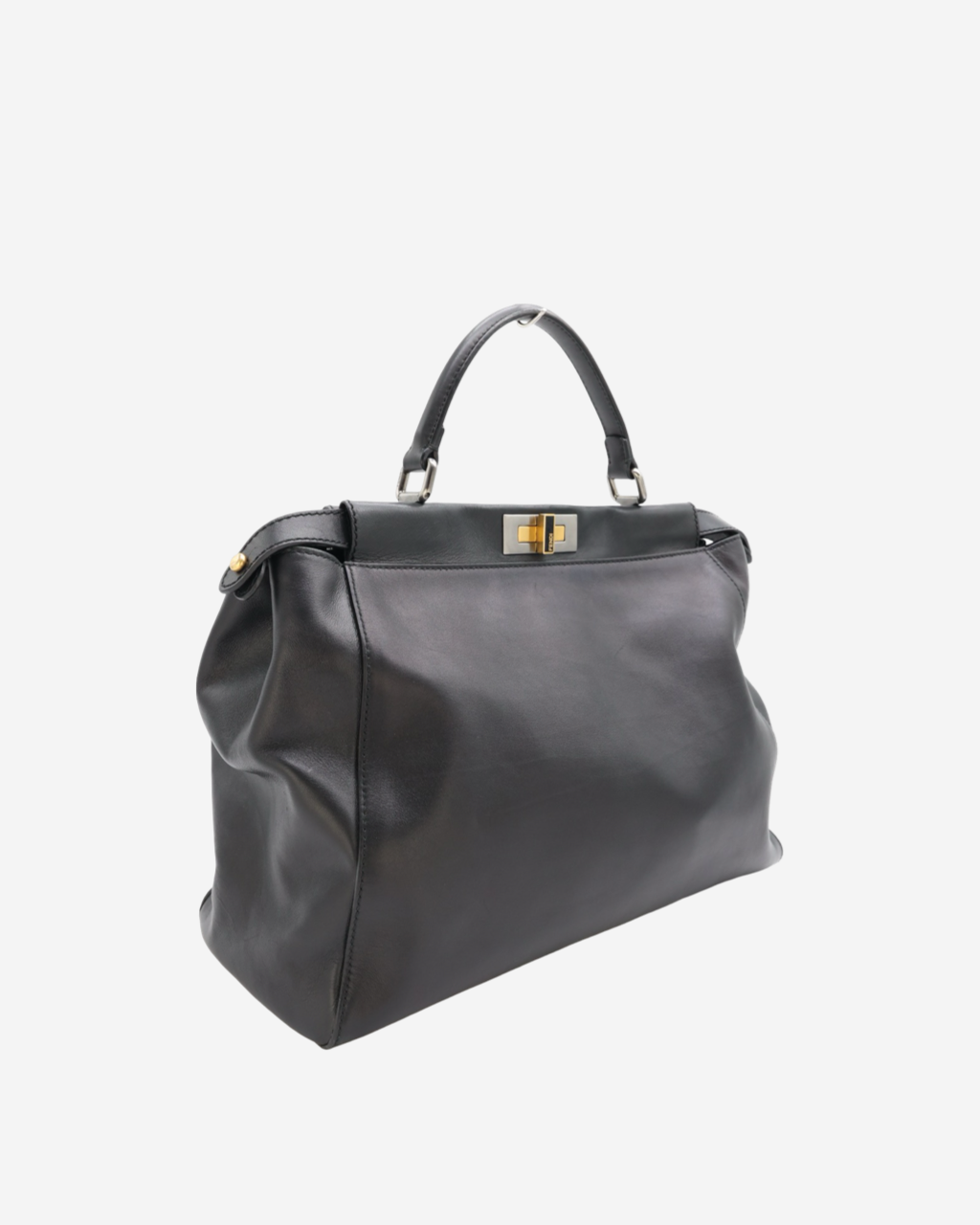 Bolso Fendi Peekaboo