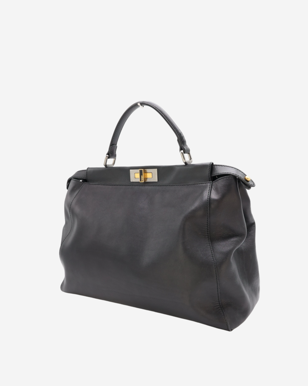 Bolso Fendi Peekaboo