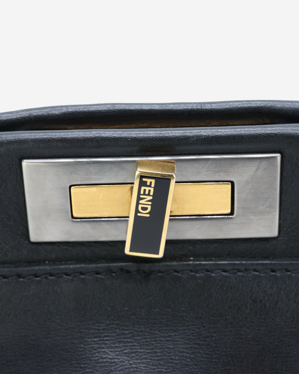 Bolso Fendi Peekaboo