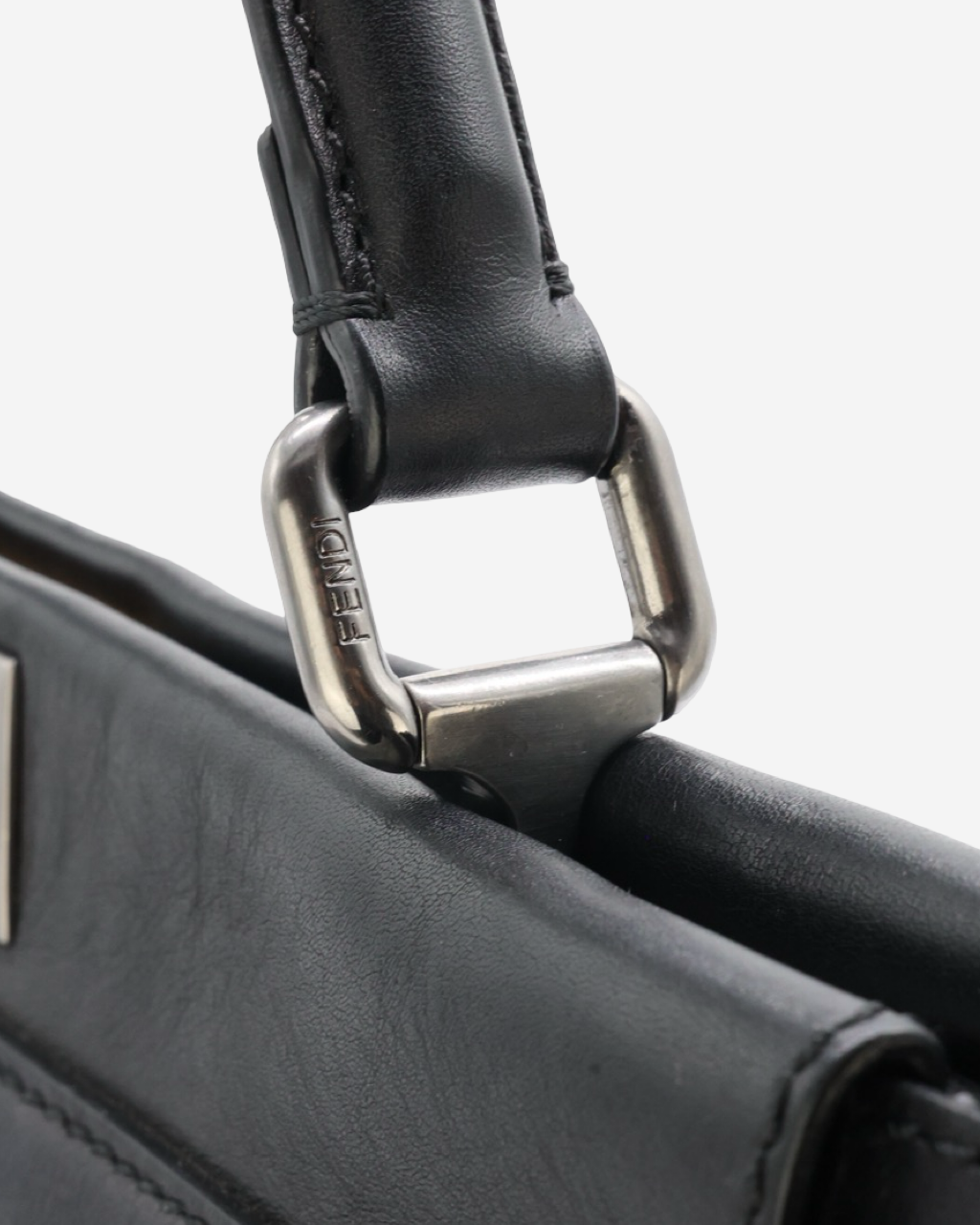 Bolso Fendi Peekaboo
