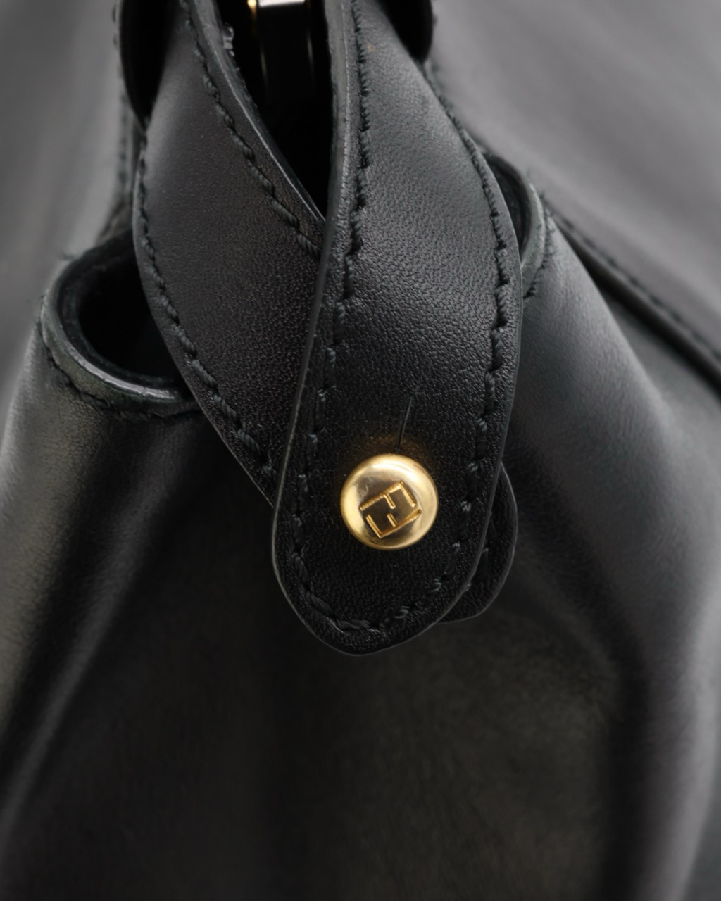 Bolso Fendi Peekaboo