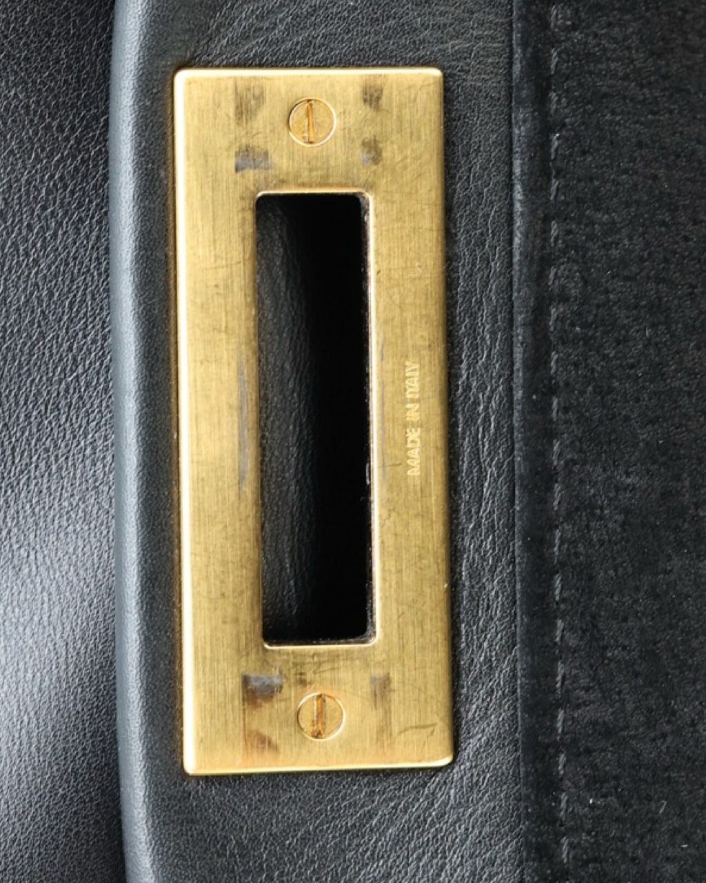 Bolso Fendi Peekaboo
