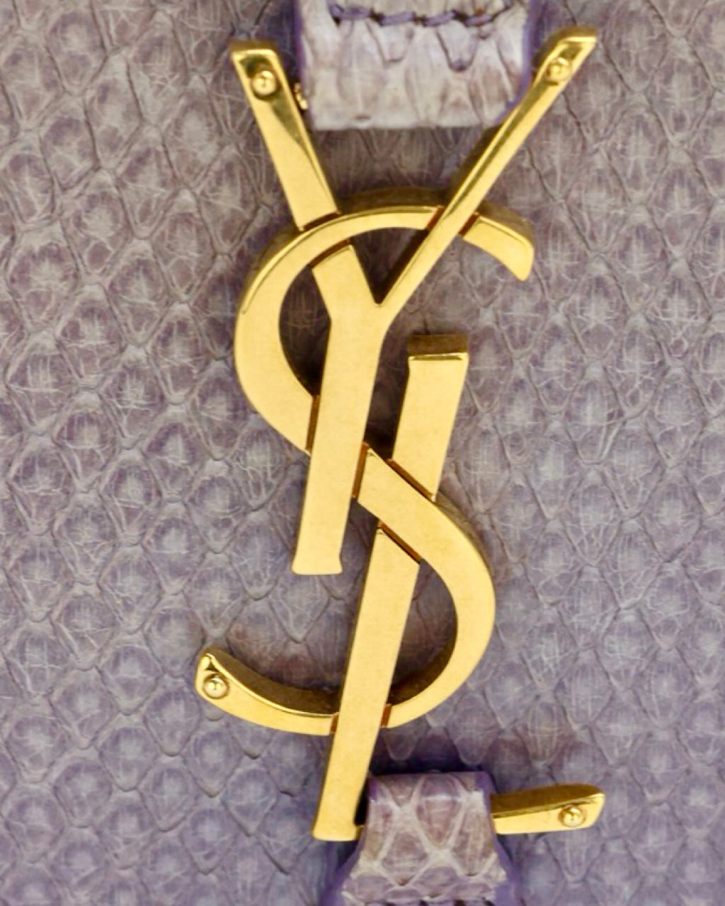 Bolso Saint Laurent Le 5 Á 7