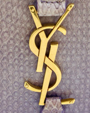 Bolso Saint Laurent Le 5 Á 7