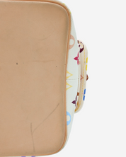 Bolso Louis Vuitton x Murakami Petit Noé