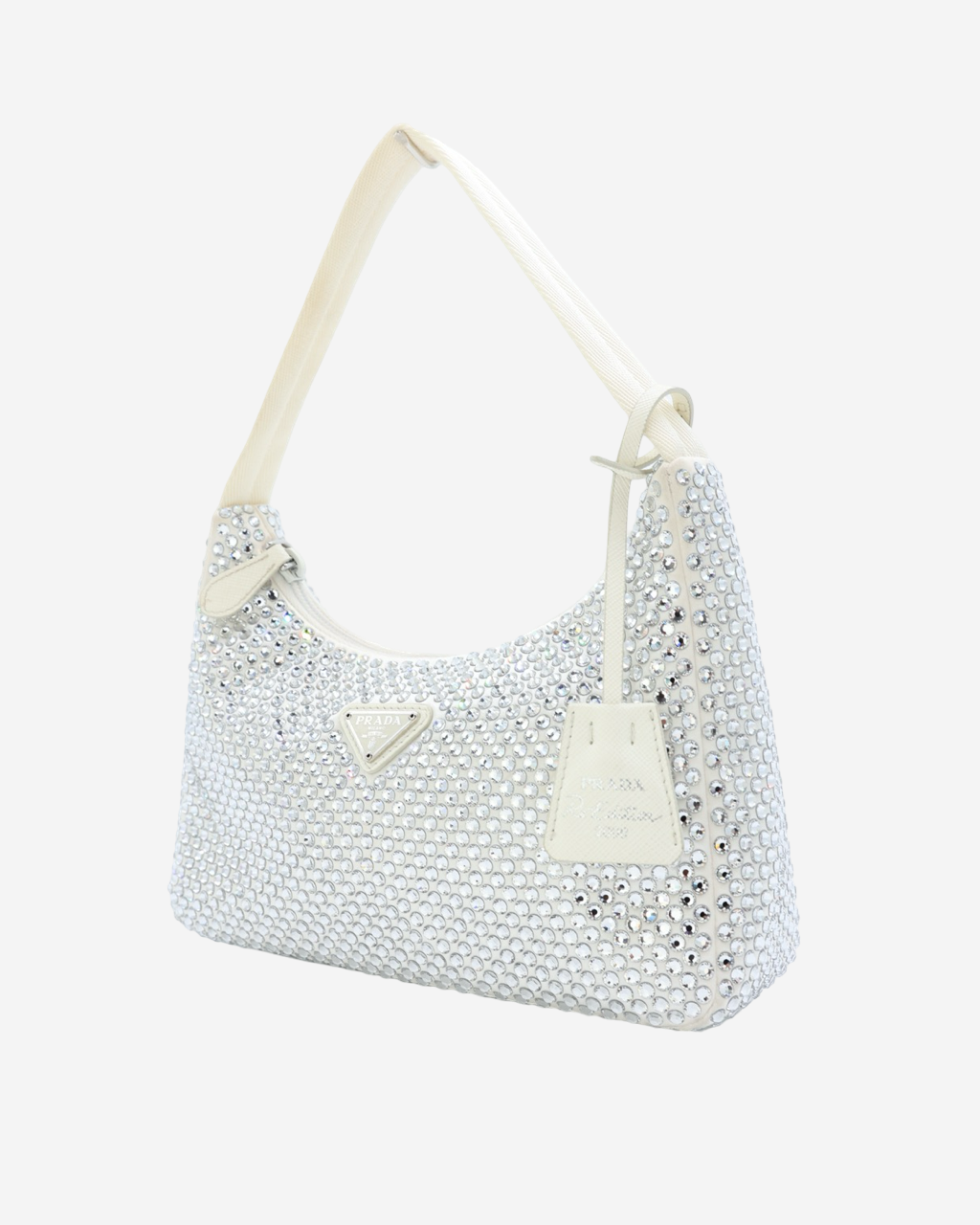 Bolso Prada Re-Edition 2000