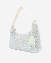 Bolso Prada Re-Edition 2000