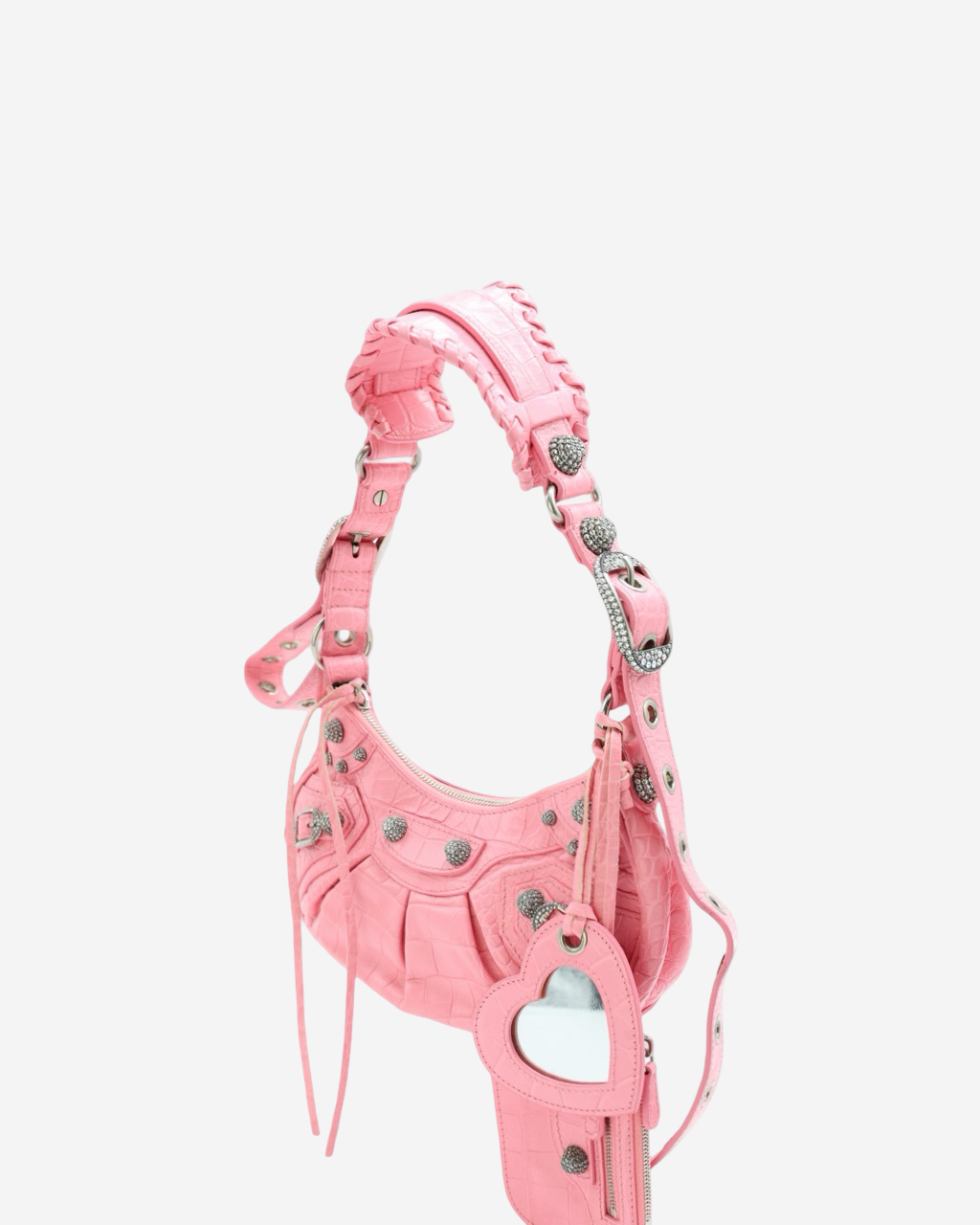 Bolso Balenciaga Le Cagole
