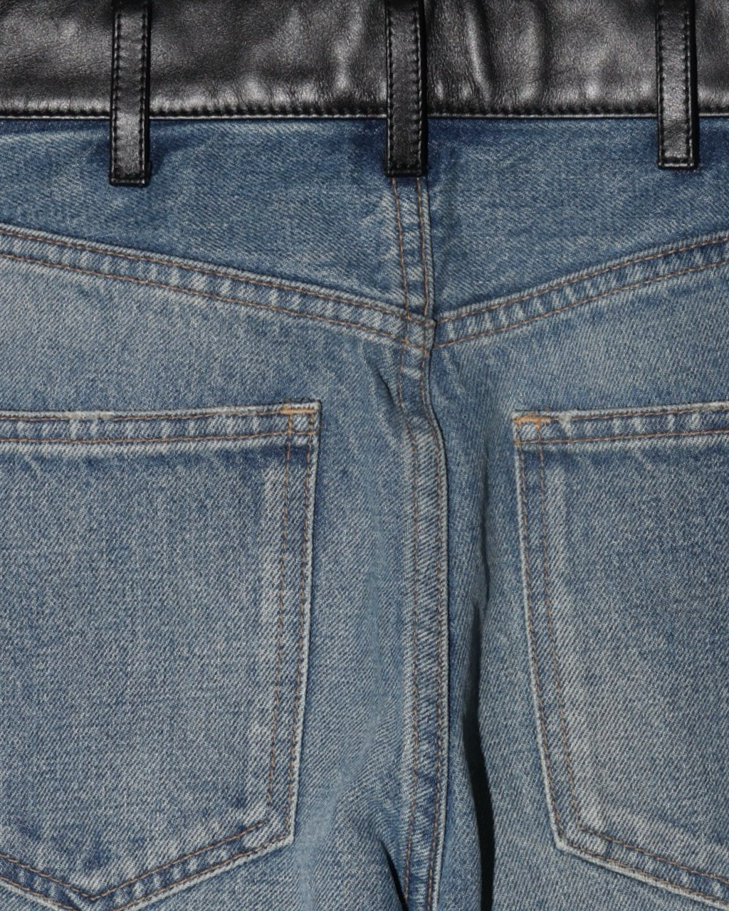 Pantalón Celine Denim XXS