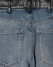 Pantalón Celine Denim XXS