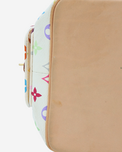 Bolso Louis Vuitton x Murakami Petit Noé