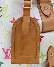 Bolso Louis Vuitton x Murakami Petit Noé