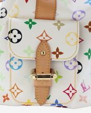 Bolso Louis Vuitton x Murakami Petit Noé