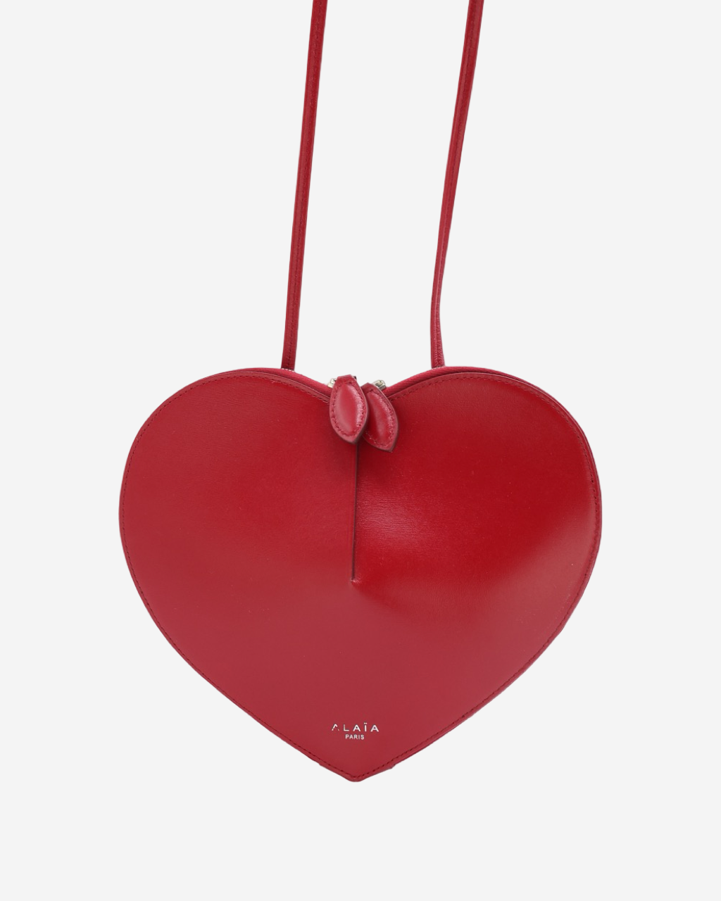 Bolso Alaïa Le Coeur