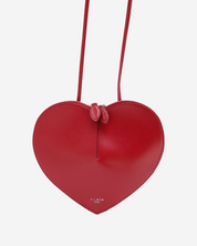 Bolso Alaïa Le Coeur