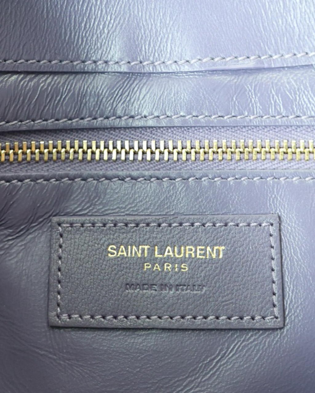 Bolso Saint Laurent Le 5 Á 7