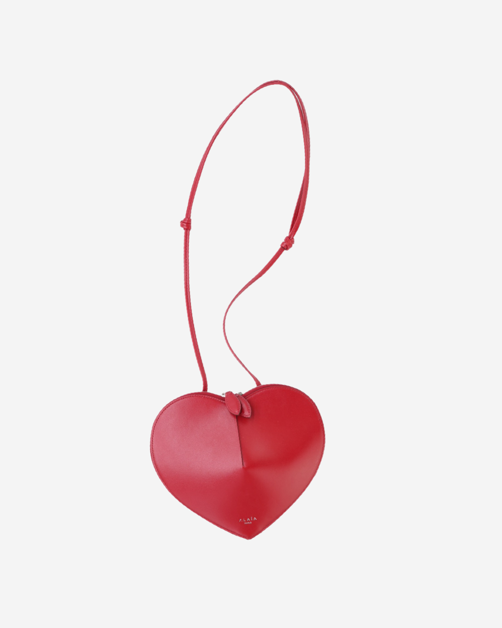 Bolso Alaïa Le Coeur