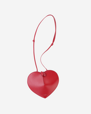 Bolso Alaïa Le Coeur