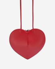 Bolso Alaïa Le Coeur