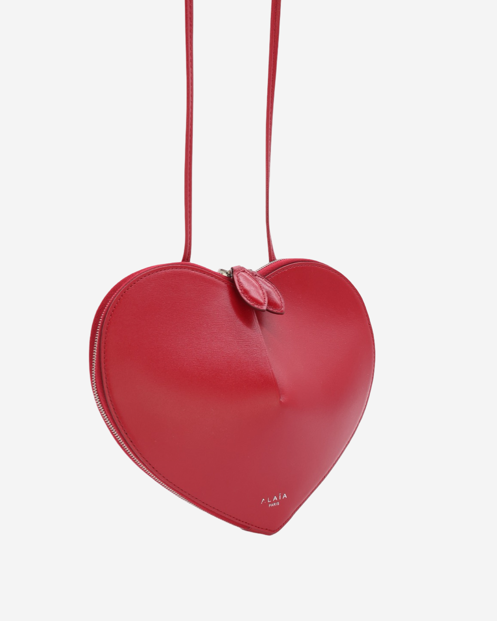 Bolso Alaïa Le Coeur