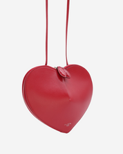 Bolso Alaïa Le Coeur