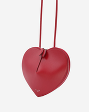 Bolso Alaïa Le Coeur