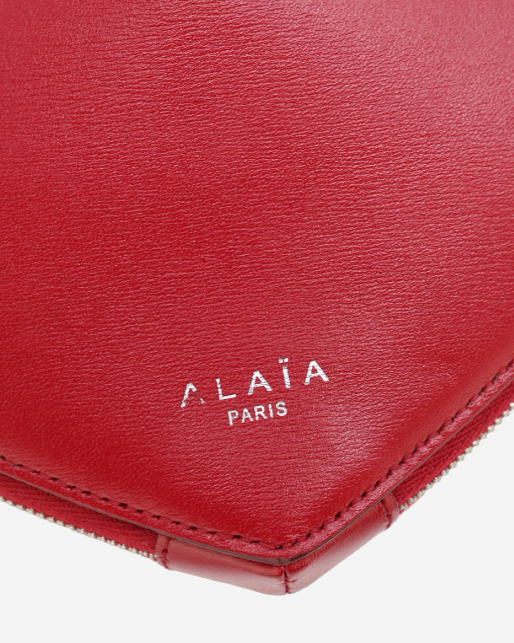 Bolso Alaïa Le Coeur