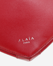 Bolso Alaïa Le Coeur