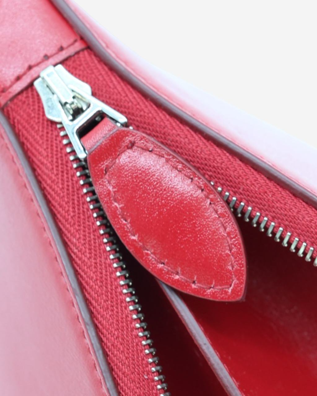 Bolso Alaïa Le Coeur