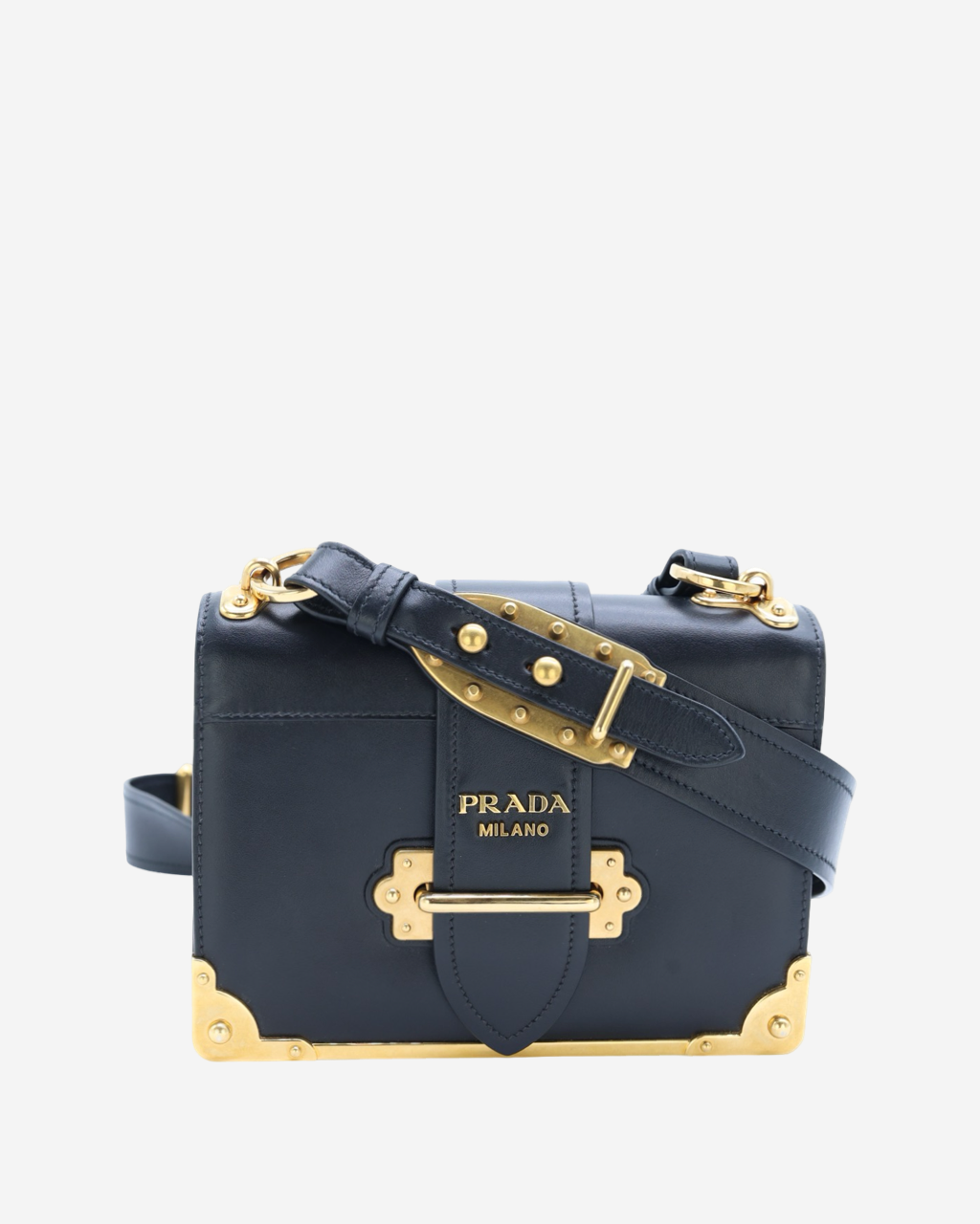 Bolso Prada Cahier