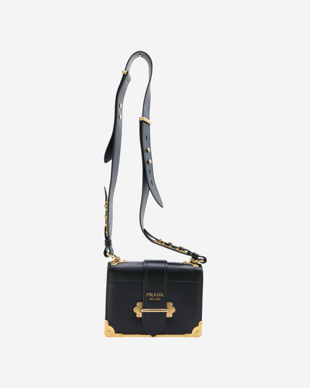 Bolso Prada Cahier