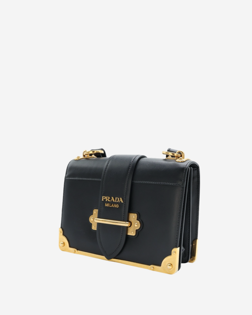 Bolso Prada Cahier