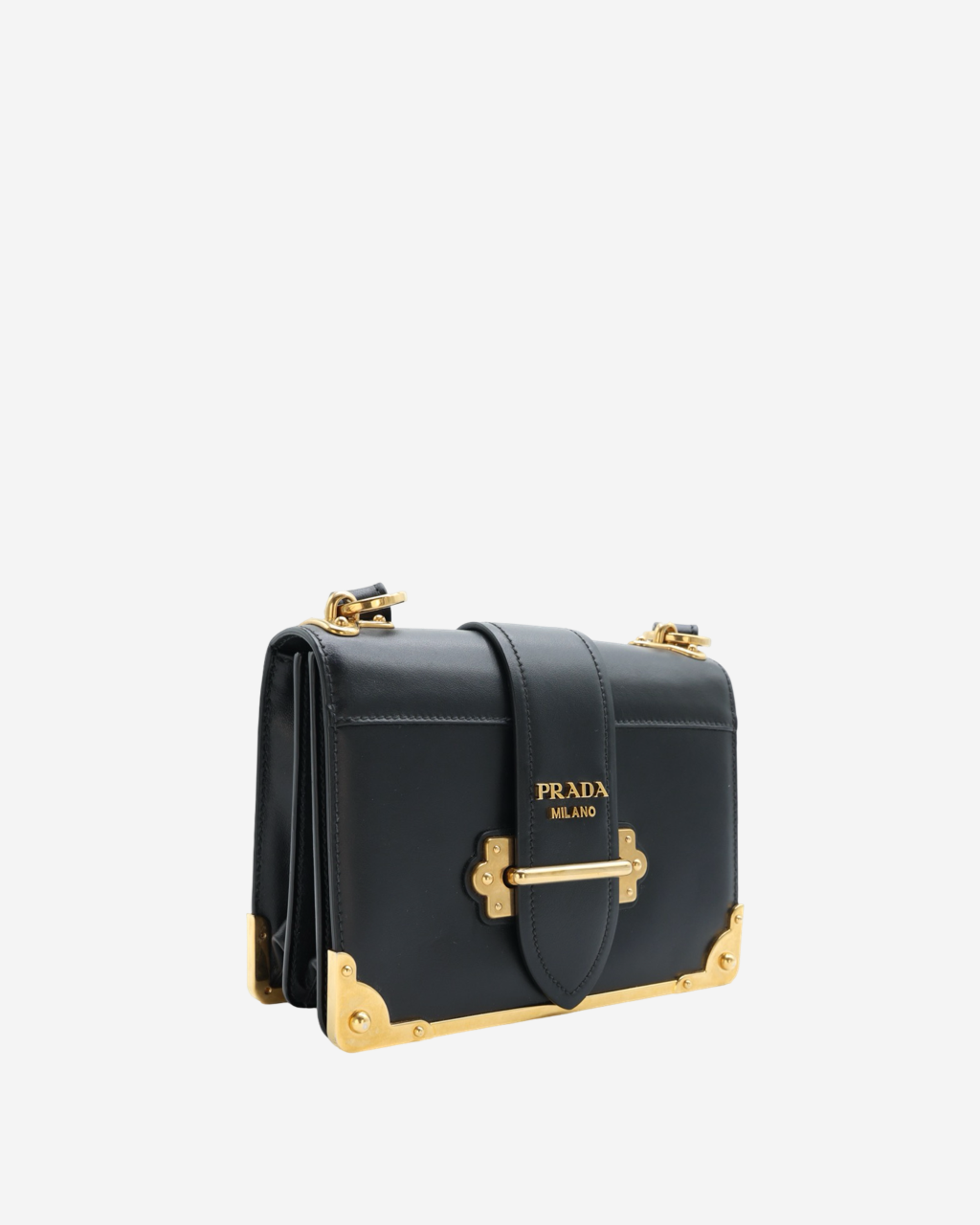Bolso Prada Cahier