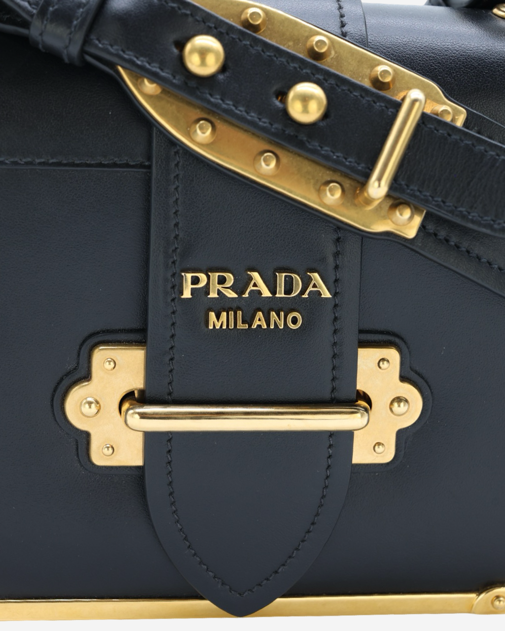 Bolso Prada Cahier