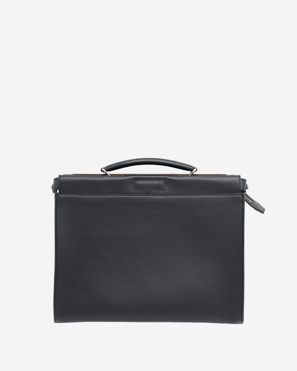 Maletín Fendi Peekaboo