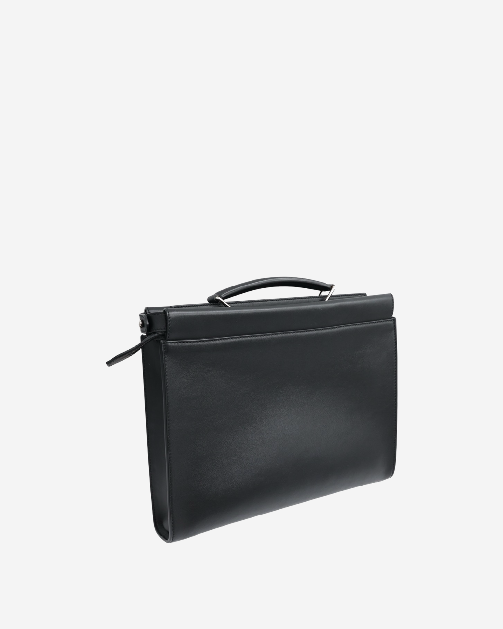 Maletín Fendi Peekaboo