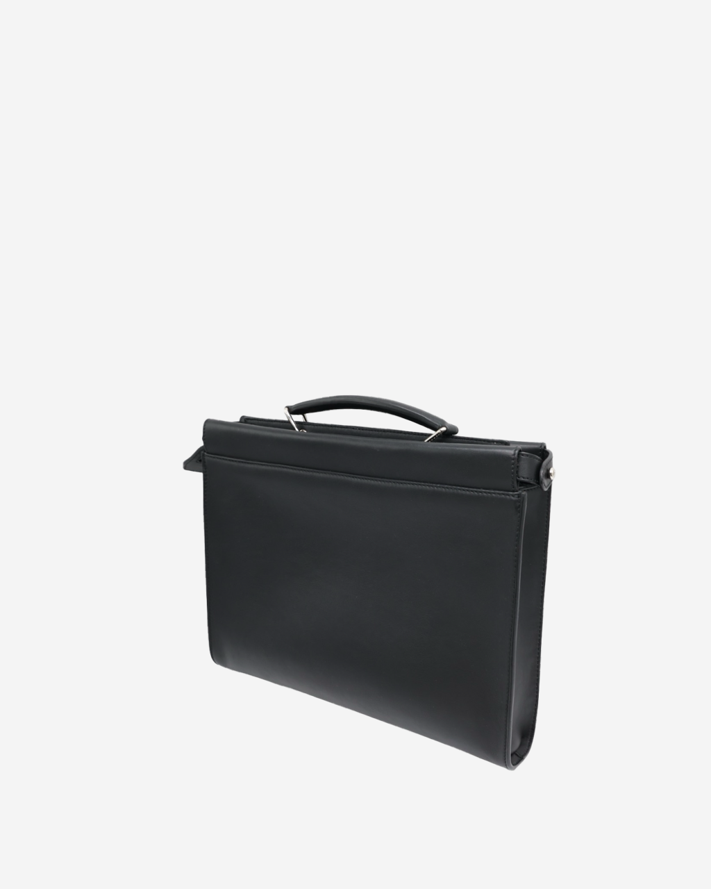 Maletín Fendi Peekaboo